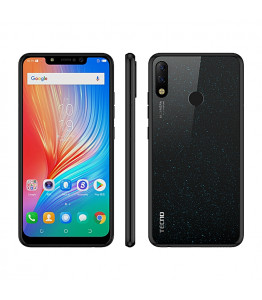 Tecno Spark 3 (2GB RAM, 8GB ROM)