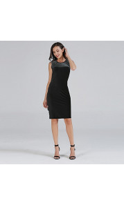 Bodycon Party Dress