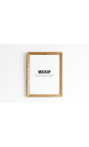 Digitial Photo Frame Variant