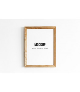 Digitial Photo Frame Variant