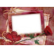 Love Photo Frame