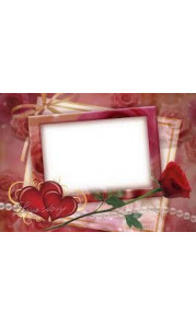 Love Photo Frame 20 X 24