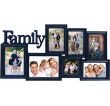 Family Photo Frames