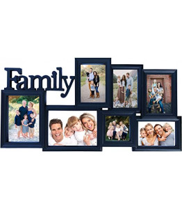Family Photo Frame 6 X 8