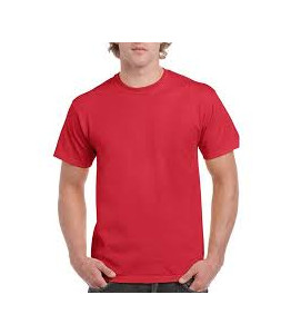 T-shirts-Levis(Red)