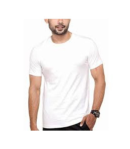 T-shirts-Levis(White)