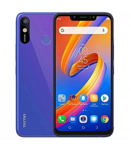 Tecno Spark 3 (2GB RAM, 8GB ROM)